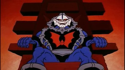 She-Ra: Princess of Power Season 2 Episode 4