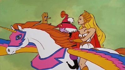 She-Ra: Princess of Power Season 2 Episode 5