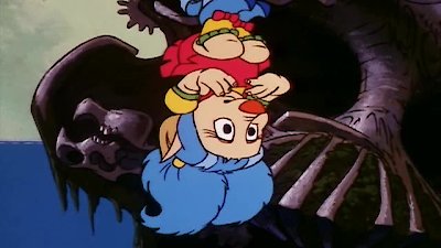 She-Ra: Princess of Power Season 2 Episode 6