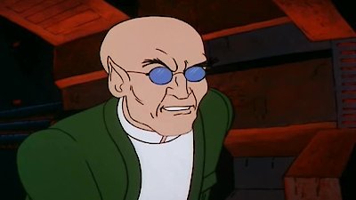 She-Ra: Princess of Power Season 2 Episode 8