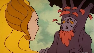 She-Ra: Princess of Power Season 2 Episode 9