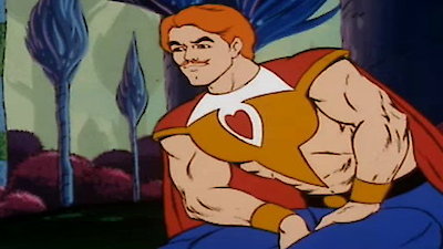 She-Ra: Princess of Power Season 2 Episode 12