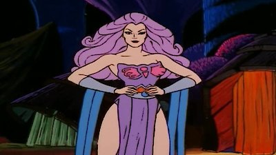 She-Ra: Princess of Power Season 2 Episode 13
