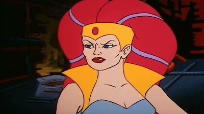She-Ra: Princess of Power Season 2 Episode 14