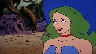 She-Ra: Princess of Power Season 2 Episode 15