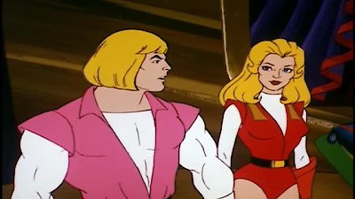 She-Ra: Princess of Power Season 2 Episode 16