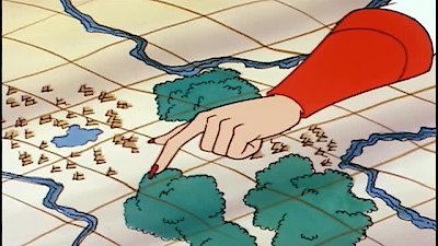 She-Ra: Princess of Power Season 2 Episode 21