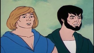 She-Ra: Princess of Power Season 2 Episode 24