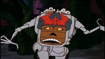 She-Ra: Princess of Power Season 2 Episode 25