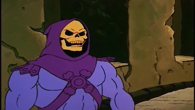 She-Ra: Princess of Power Season 2 Episode 26