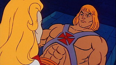 She-Ra: Princess of Power Season 1 Episode 2