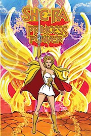 She-Ra: Princess of Power