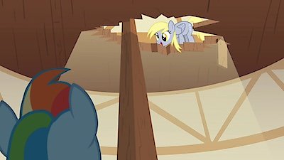 My Little Pony: Friendship Is Magic, Applejack Season 1 Episode 3