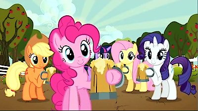 My Little Pony: Friendship Is Magic, Applejack Season 1 Episode 4
