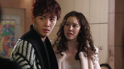 Pretty Man Season 1 Episode 4