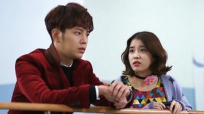 Pretty Man Season 1 Episode 5