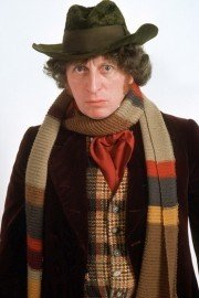 Doctor Who: The Best of The Fourth Doctor