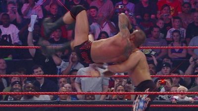 WWE Superstars Season 1 Episode 16