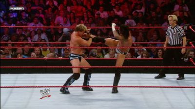 WWE Superstars Season 1 Episode 6