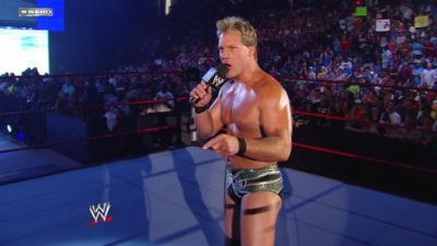 WWE Superstars Season 1 Episode 8