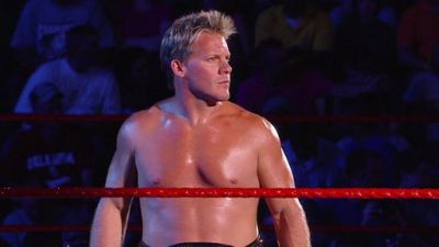 WWE Superstars Season 1 Episode 9