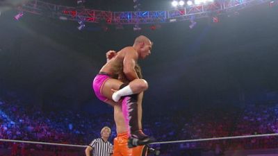WWE Superstars Season 1 Episode 10