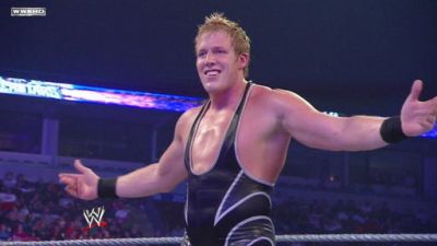 WWE Superstars Season 1 Episode 11