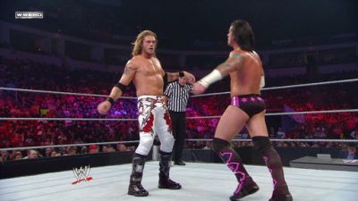 WWE Superstars Season 1 Episode 12