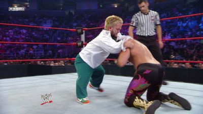 WWE Superstars Season 1 Episode 13