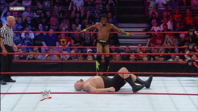 WWE Superstars Season 1 Episode 14