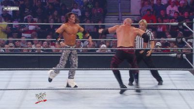 WWE Superstars Season 1 Episode 15