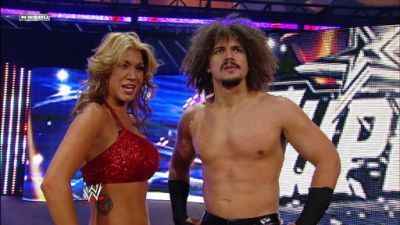 WWE Superstars Season 1 Episode 18