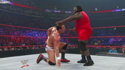 WWE Superstars Season 1 Episode 19