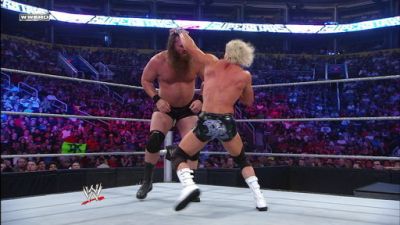 WWE Superstars Season 1 Episode 20
