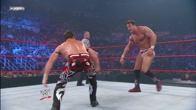 WWE Superstars Season 1 Episode 21