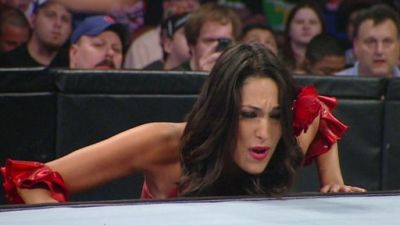WWE Superstars Season 1 Episode 22