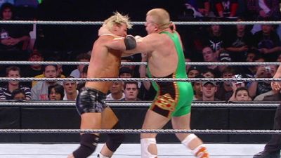 WWE Superstars Season 1 Episode 23