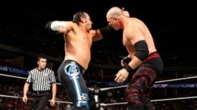 WWE Superstars Season 1 Episode 24