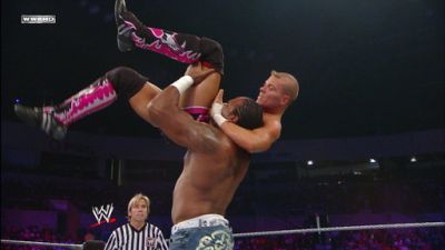 WWE Superstars Season 1 Episode 26