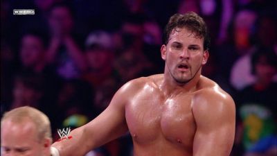 WWE Superstars Season 1 Episode 28