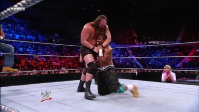 WWE Superstars Season 1 Episode 29