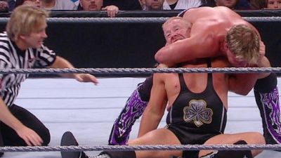 WWE Superstars Season 1 Episode 30