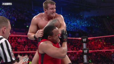 WWE Superstars Season 1 Episode 31