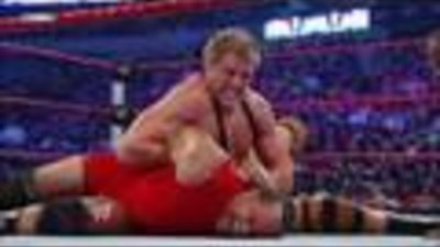 WWE Superstars Season 1 Episode 35