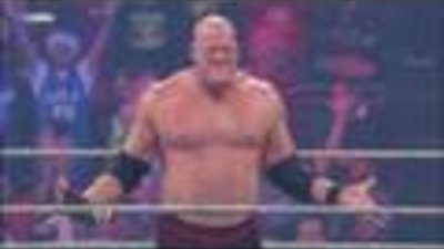 WWE Superstars Season 1 Episode 37