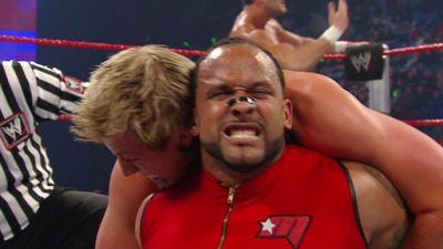 WWE Superstars Season 1 Episode 38