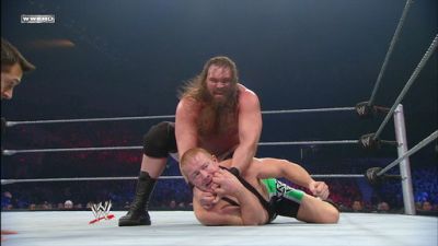 WWE Superstars Season 1 Episode 39