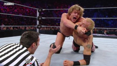 WWE Superstars Season 1 Episode 40