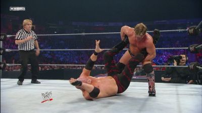WWE Superstars Season 1 Episode 41
