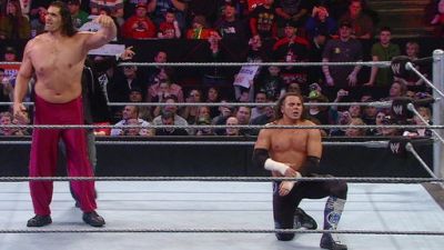 WWE Superstars Season 1 Episode 42